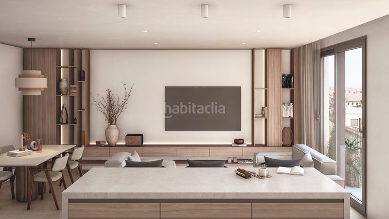 Foto 821a3bfa-2076-40f1-8e95-9987a2a75371. Flat 106m<sup>2</sup> in calle ventanilla 20 in Centro - Sagrario Granada
