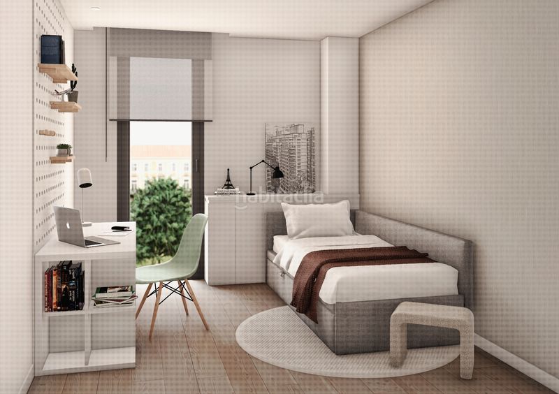 Foto 960a1406-74a2-4908-b2c2-34596f91e24f. Flat 106m<sup>2</sup> in calle ventanilla 20 in Centro - Sagrario Granada
