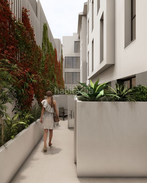 Foto a6cb756a-a1fd-4a2c-9862-d4e399eb2c7c. Flat 106m<sup>2</sup> in calle ventanilla 20 in Centro - Sagrario Granada