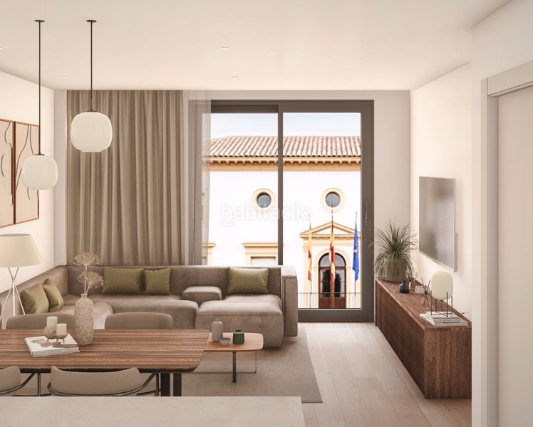 Foto e0ba0012-6a0d-4200-a948-9c4977f986b4. Flat 106m<sup>2</sup> in calle ventanilla 20 in Centro - Sagrario Granada