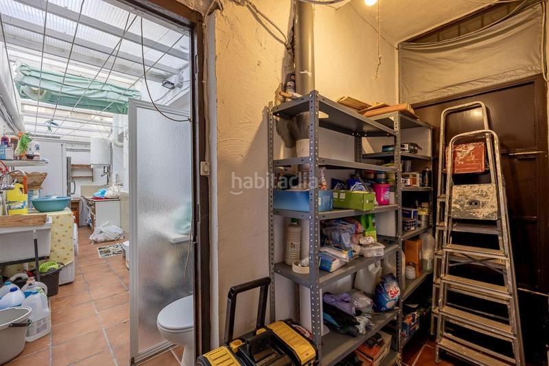 Foto 4cb424cd-f414-4f63-8a7d-ae50b3b0dfda. Semi detached house with parking pool in Barrio de la Vega Monachil