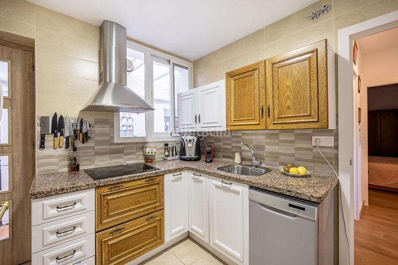 Foto 7f4b069f-258a-4673-9f2d-ab5394b23441. Semi detached house with parking pool in Barrio de la Vega Monachil