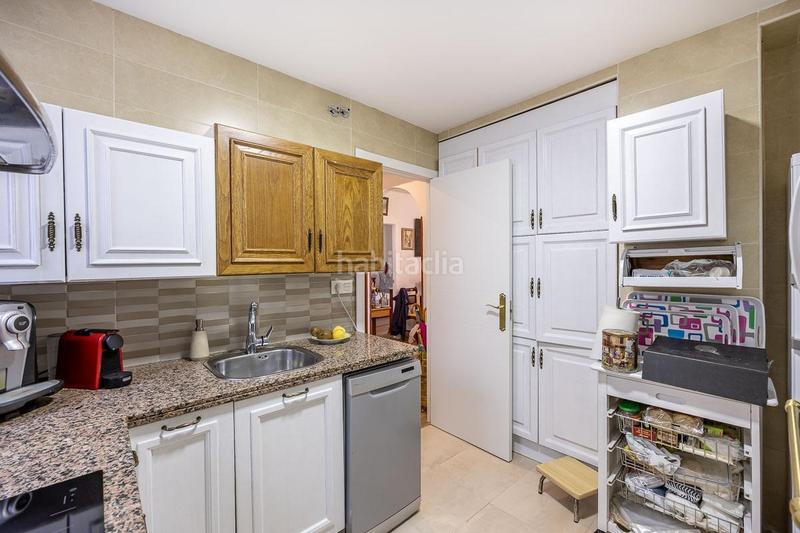 Foto cf5bb789-dd0f-4e28-a692-163214ee0c33. Semi detached house with parking pool in Barrio de la Vega Monachil