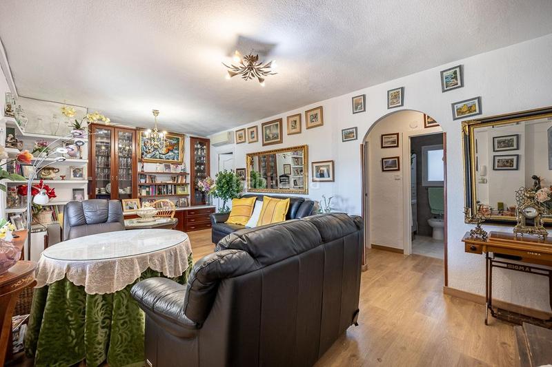 Foto ed7459b1-1c0e-462c-80af-46ad2ccb7c36. Semi detached house with parking pool in Barrio de la Vega Monachil