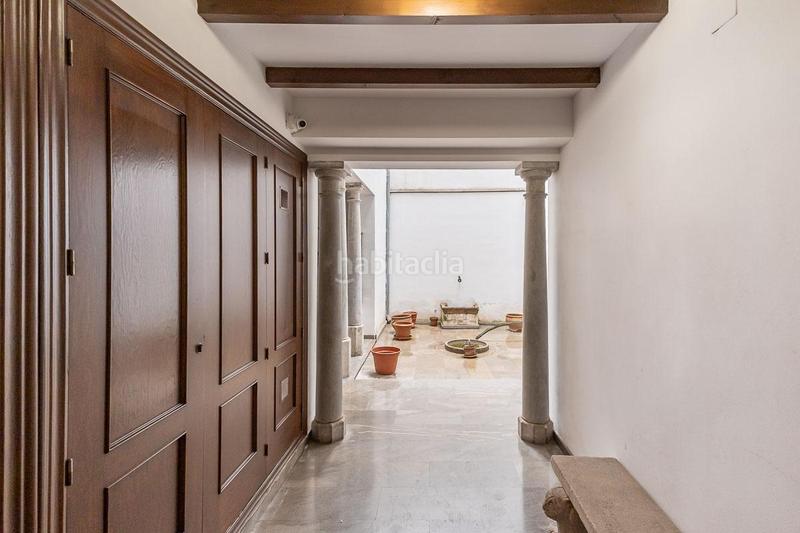 Foto 17539669-278b-4d79-a172-3bd1a0607dd0. Miete etagenwohnung in San Matías - Realejo Granada