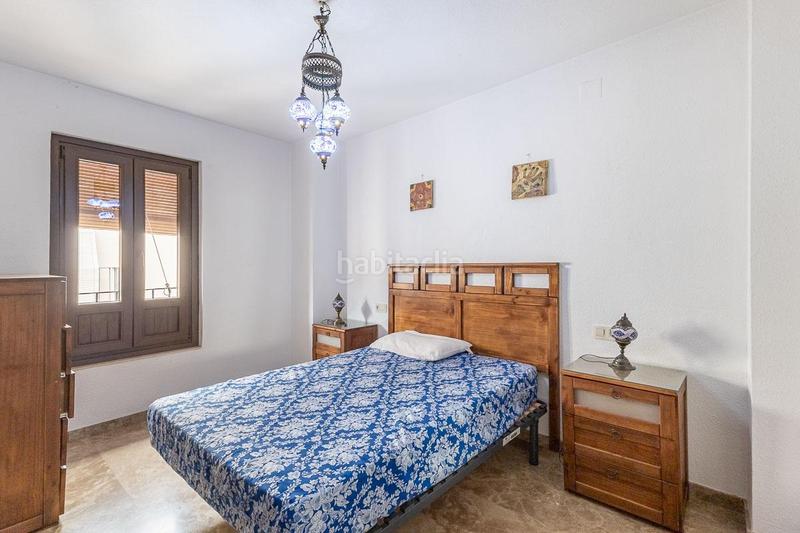 Foto 5d292ecd-f3af-4eba-8124-3f056106f55e. Miete etagenwohnung in San Matías - Realejo Granada