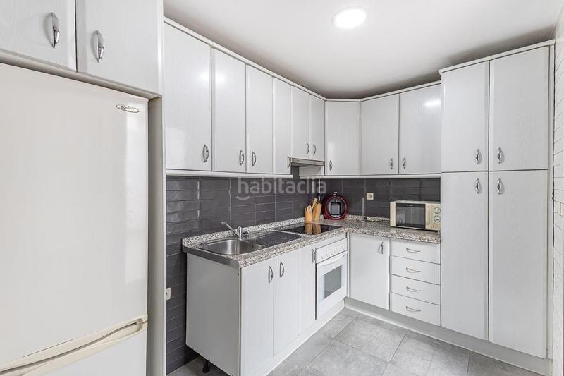 Foto 7bf71075-b6c4-47dc-abe7-6e13779d53b3. Miete etagenwohnung in San Matías - Realejo Granada