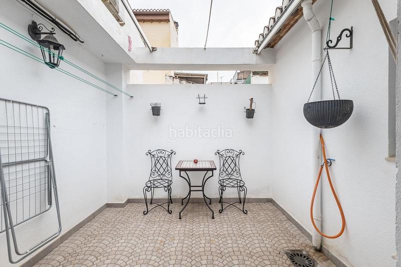 Foto 9ce5581f-5f4c-4ede-9746-bf72cdb0e64f. Miete etagenwohnung in San Matías - Realejo Granada