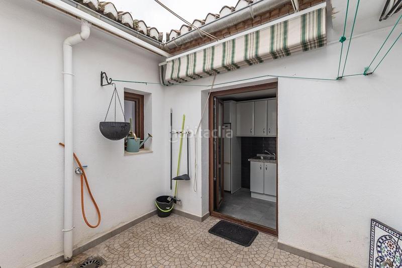 Foto ae609f84-d357-4afc-b75d-9011f97b494f. Miete etagenwohnung in San Matías - Realejo Granada