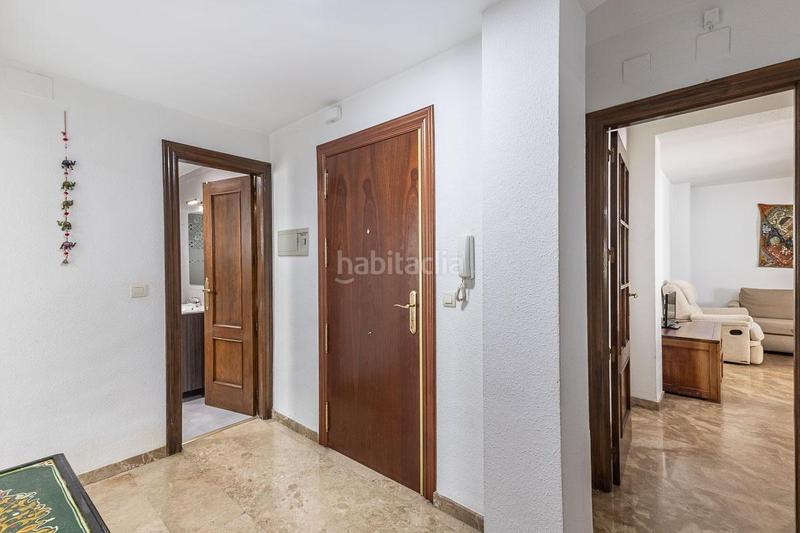 Foto afcb090c-c032-4d44-a30d-95f670ddcf43. Miete etagenwohnung in San Matías - Realejo Granada