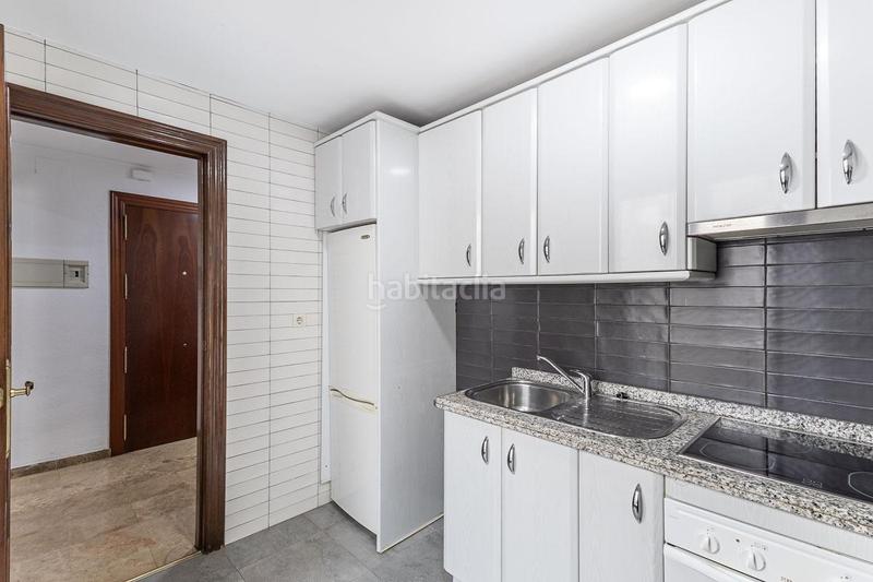 Foto d8d2b89b-4eb4-47ca-b403-0adf6fe46a41. Miete etagenwohnung in San Matías - Realejo Granada