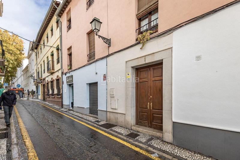 Foto dc30721e-6589-42ef-b89d-c6a39d33849b. Miete etagenwohnung in San Matías - Realejo Granada