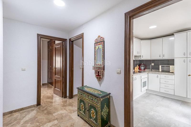 Foto dfe293d5-99c1-4084-a1a1-a6c49f1d2f57. Miete etagenwohnung in San Matías - Realejo Granada