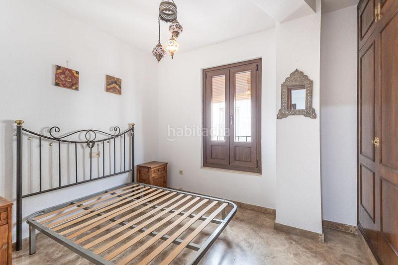 Foto e92b658d-2662-41ca-9862-a8b85c1cfdb3. Miete etagenwohnung in San Matías - Realejo Granada