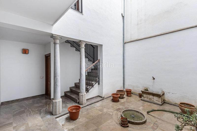 Foto 2404e64c-2897-4785-9fe8-7bc780d956a9. Rent flat in San Matías - Realejo Granada