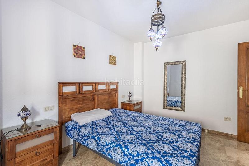 Foto 2fad6511-da46-4ab3-811c-a9cc650d1586. Rent flat in San Matías - Realejo Granada