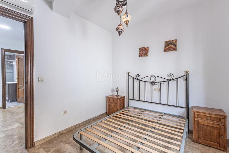 Foto 4950ae12-9c15-46c5-9c78-c13f7495fa4f. Rent flat in San Matías - Realejo Granada