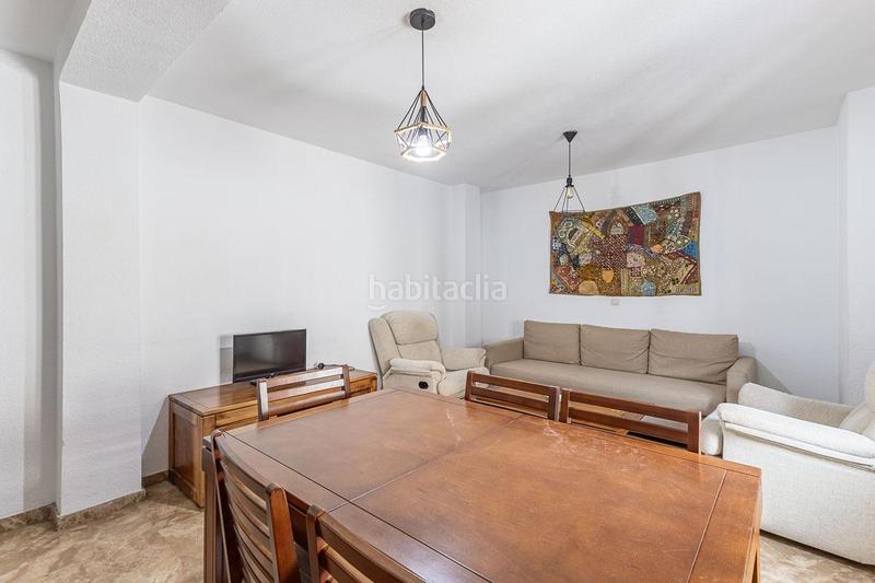 Foto cd7e6c31-2c3e-42d1-a794-60a5fc667a20. Rent flat in San Matías - Realejo Granada