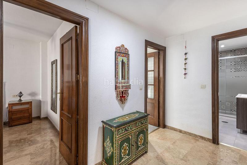 Foto e13cb741-6c7a-473d-a7f4-9d326b229ec1. Rent flat in San Matías - Realejo Granada