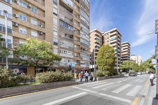 Piso en Camino DE RONDA