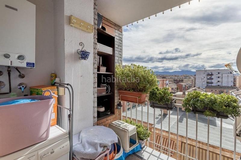 Foto 6c5e8039-d026-4cfa-8755-e89387450787. Etagenwohnung in Barrio de Zaidín Granada