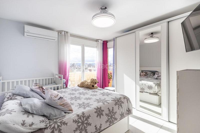 Foto 925d2e15-6e62-4006-afb7-796c258cc615. Etagenwohnung in Barrio de Zaidín Granada