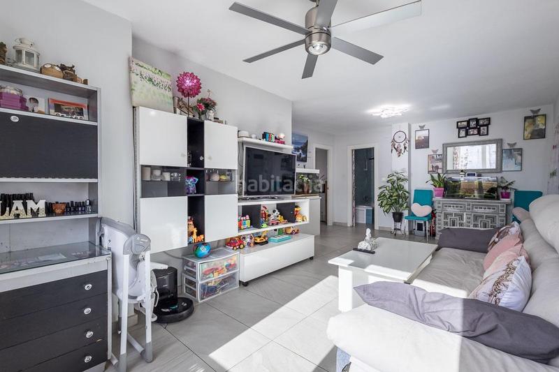 Foto 95476fd7-5f98-4762-a055-3fec13689bd6. Etagenwohnung in Barrio de Zaidín Granada