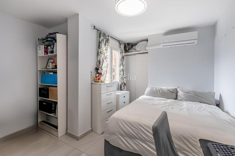 Foto b5df2f7b-b99a-4f17-931c-cbc41250c989. Etagenwohnung in Barrio de Zaidín Granada