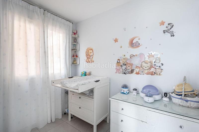 Foto c272feef-2917-404f-9b80-91741902c84c. Etagenwohnung in Barrio de Zaidín Granada