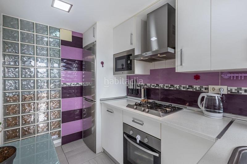 Foto ecba59fc-3287-4ffe-ac4a-0f5e5516f359. Etagenwohnung in Barrio de Zaidín Granada