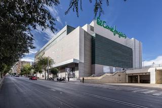 Etagenwohnung in Belén - San Roque. Amplio piso junto a el corte ingles en jaen