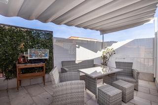 Duplex à Parque de la Ermita. Espectacular triplex en churriana