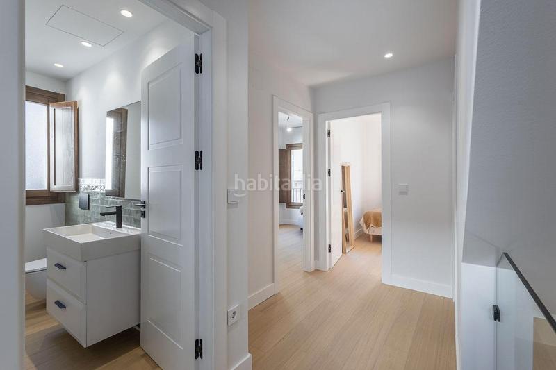 Foto 0661263f-6a9a-48f5-b134-0dbe2361f3e3. Appartamento 115m<sup>2</sup> con riscaldamento in Barrio de Albaicín Granada