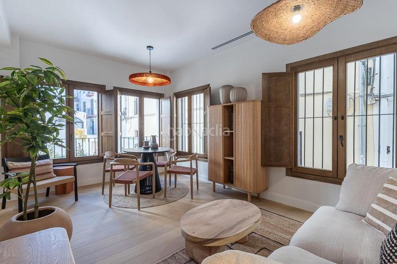 Foto 0d0350a3-d8af-4e38-a532-3ad4be5295fb. Appartamento 115m<sup>2</sup> con riscaldamento in Barrio de Albaicín Granada