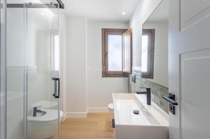 Foto 1050c1c7-f0a6-4db8-900a-ecc83a79732a. Appartamento 115m<sup>2</sup> con riscaldamento in Barrio de Albaicín Granada