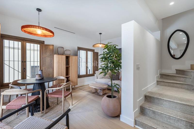 Foto 14653c62-d2b0-4bbe-b12f-9e90284b3e54. Appartamento 115m<sup>2</sup> con riscaldamento in Barrio de Albaicín Granada