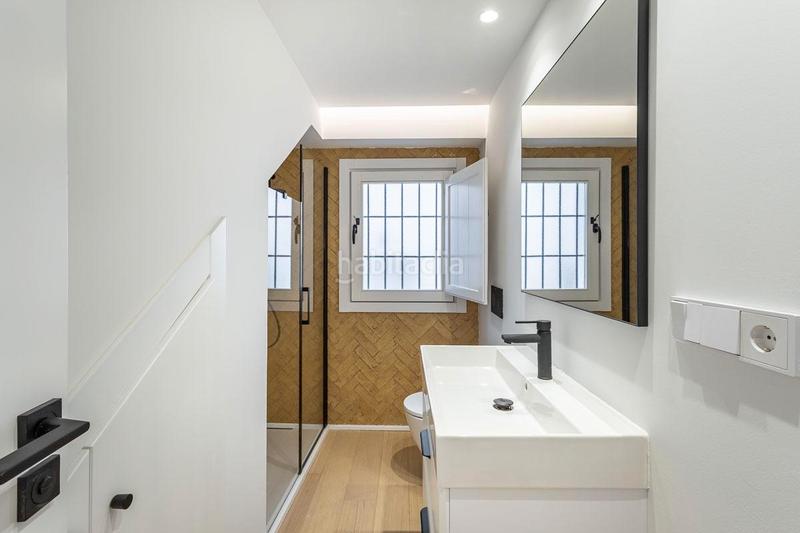 Foto 192dcfff-0e50-4767-849e-b670a1d5704e. Appartamento 115m<sup>2</sup> con riscaldamento in Barrio de Albaicín Granada