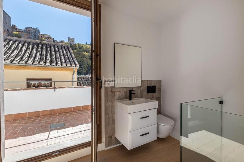 Foto 2754d163-b75a-433f-9e01-d466c8129a21. Appartamento 115m<sup>2</sup> con riscaldamento in Barrio de Albaicín Granada