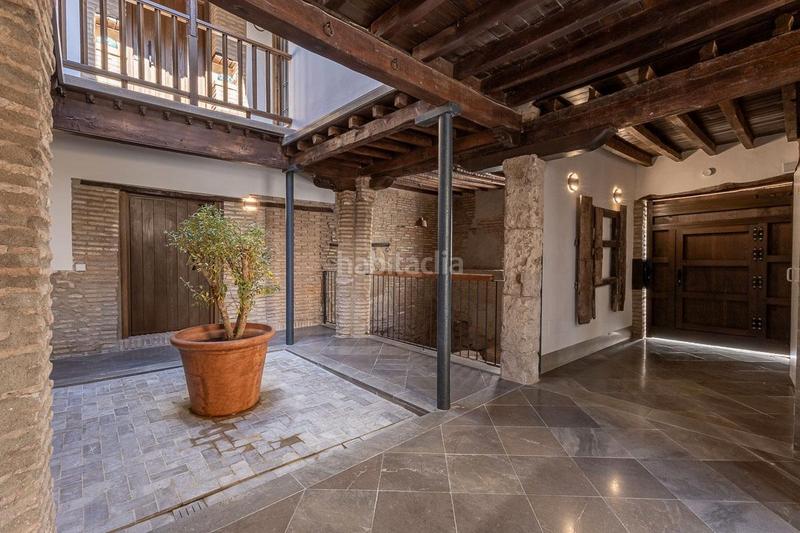 Foto 2ed6dae9-a125-4135-bd3a-7a0047a93062. Appartamento 115m<sup>2</sup> con riscaldamento in Barrio de Albaicín Granada