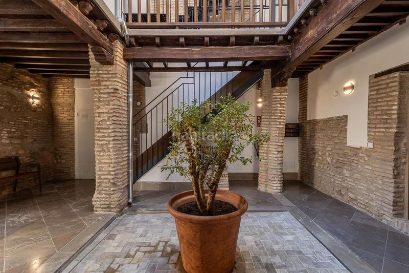 Foto 566103bb-ccb2-4d52-ac07-845e95a77932. Appartamento 115m<sup>2</sup> con riscaldamento in Barrio de Albaicín Granada