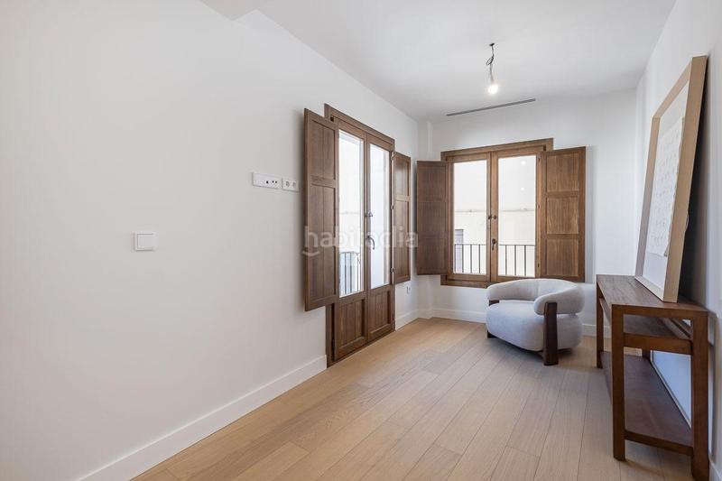 Foto 5e9b2f31-f3d5-475f-b5a0-34b73cab2744. Appartamento 115m<sup>2</sup> con riscaldamento in Barrio de Albaicín Granada