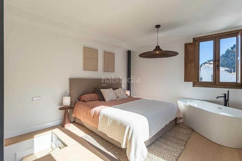 Foto 8161eede-74bb-472d-a5ab-fac8cee90b02. Appartamento 115m<sup>2</sup> con riscaldamento in Barrio de Albaicín Granada