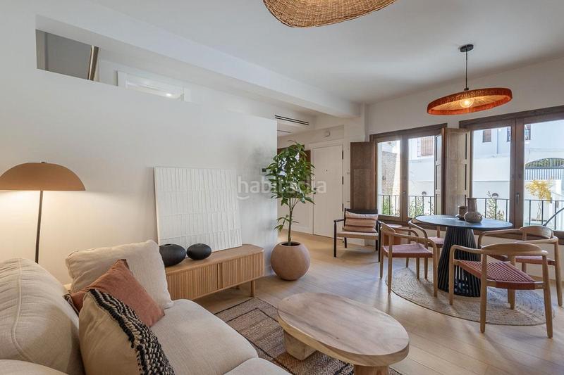 Foto 8331baff-95df-4397-8563-84df00715f7a. Appartamento 115m<sup>2</sup> con riscaldamento in Barrio de Albaicín Granada