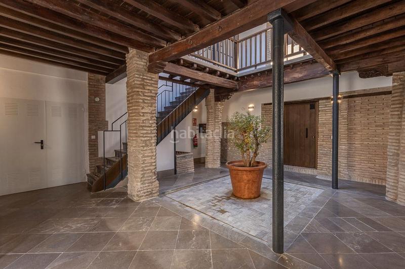 Foto a5a6c486-02a7-4b49-901c-57c8b52caa06. Appartamento 115m<sup>2</sup> con riscaldamento in Barrio de Albaicín Granada