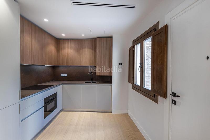 Foto d2c824cd-73d5-4465-a969-46a993e2b271. Appartamento 115m<sup>2</sup> con riscaldamento in Barrio de Albaicín Granada