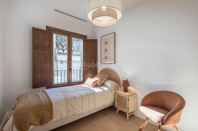 Foto d9f07df9-c58c-4178-94a4-9c775378fe5d. Appartamento 115m<sup>2</sup> con riscaldamento in Barrio de Albaicín Granada