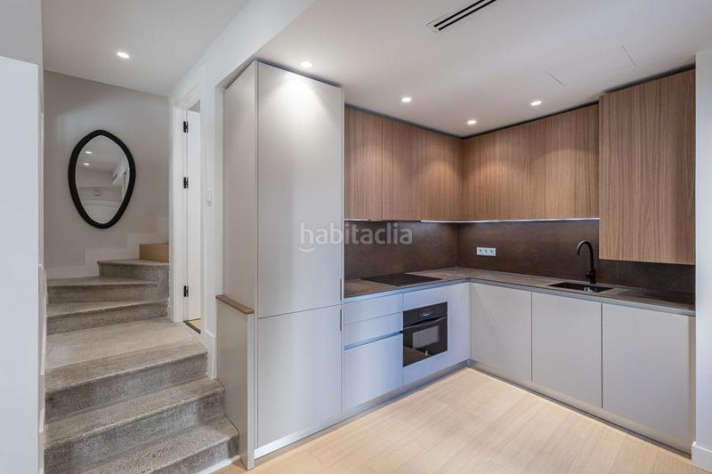 Foto e16bf3e8-7741-4d8a-b45c-3e8ca1e2d47c. Appartamento 115m<sup>2</sup> con riscaldamento in Barrio de Albaicín Granada