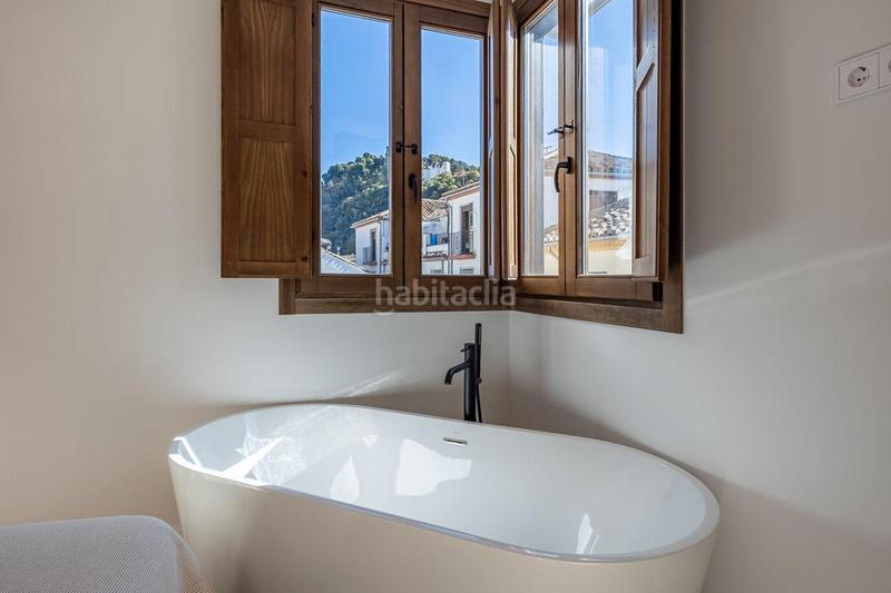 Foto f58bccb8-9577-4335-9b96-e2eeaa22377e. Appartamento 115m<sup>2</sup> con riscaldamento in Barrio de Albaicín Granada