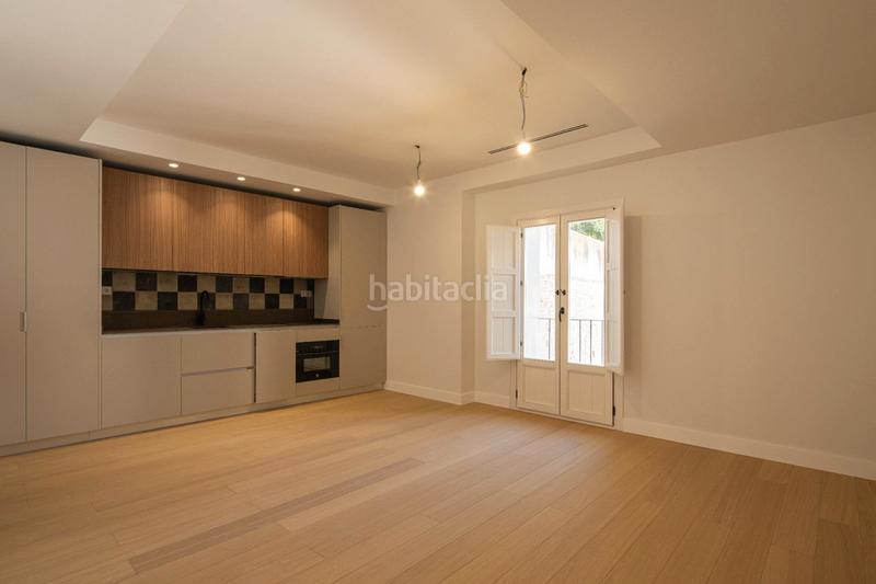 Foto e00eb6b7-ae81-4d17-8041-a80c84a947c3. Appartamento con riscaldamento in Barrio de Albaicín Granada