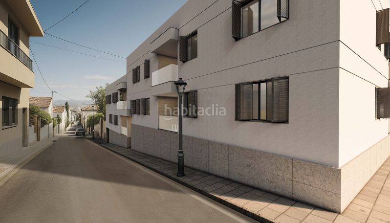 Foto 4f45c601-bfa7-40d0-b768-4b32c456efba. Pis 102m<sup>2</sup> amb calefacció a La Zubia Ciudad Zubia (La)